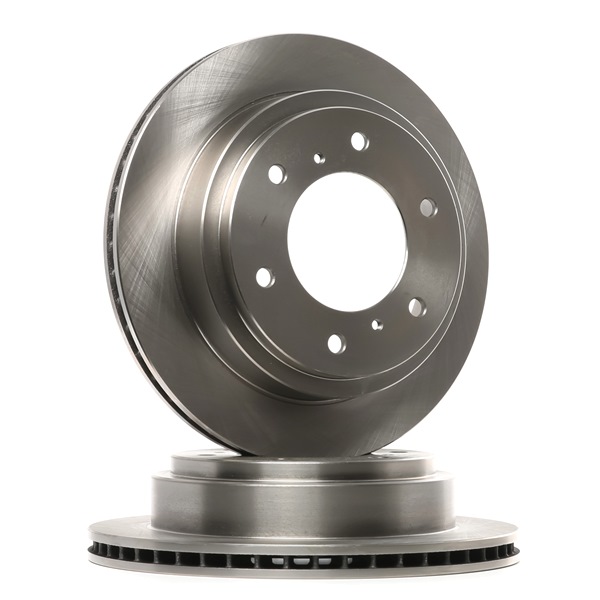 MAXGEAR 19-0949 front kledning Mitsubishi Pajero Classic 3.0 (V72W) 178 hk Bensin 2021