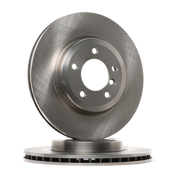 MAXGEAR 19-1033 remschijf 6855156