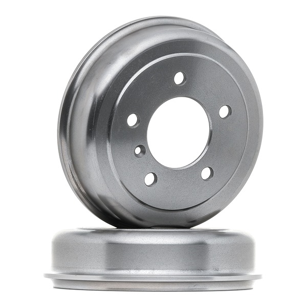 19-1048 MAXGEAR 6014235101 Bremstrommel