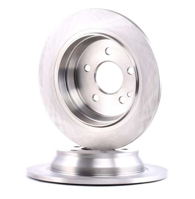 Bremsscheibe von FERODO DDF1234 beste Qualität zum besten Preis