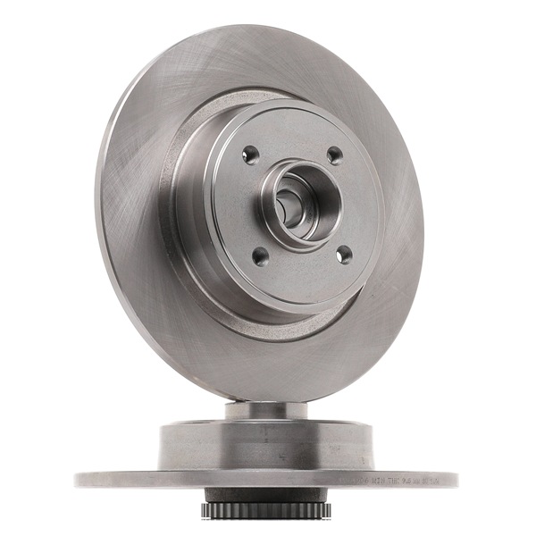 MAXGEAR 19-1906 remschijf 7701 206 327