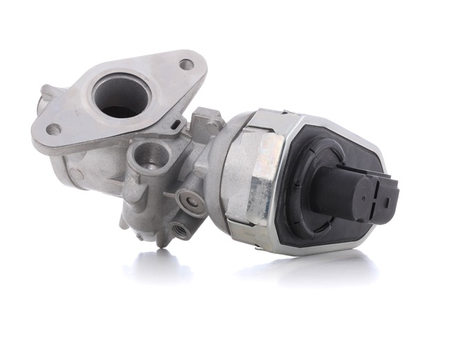 TOPRAN Válvula EGR 304 235 a un precio bajo