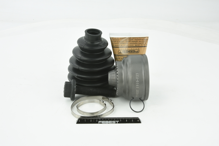 FEBEST 1910-F25 homokineet BMW F25 xDrive 28 d 182 Pk Diesel 2015