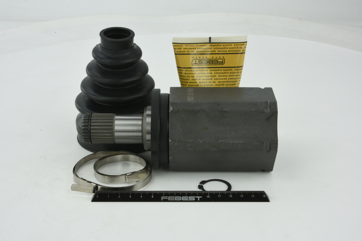FEBEST 1911-F30LH homokineet reparatie set, aandrijfas 31607593039