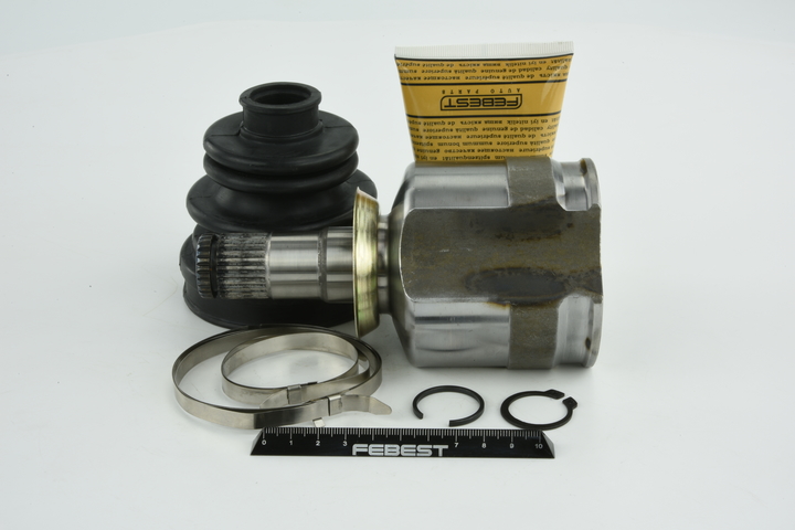 FEBEST 1911-R58LH Junta homocinética Mini Cooper R56 One LPG 75 cv Gasolina/Gas (LPG) 2009
