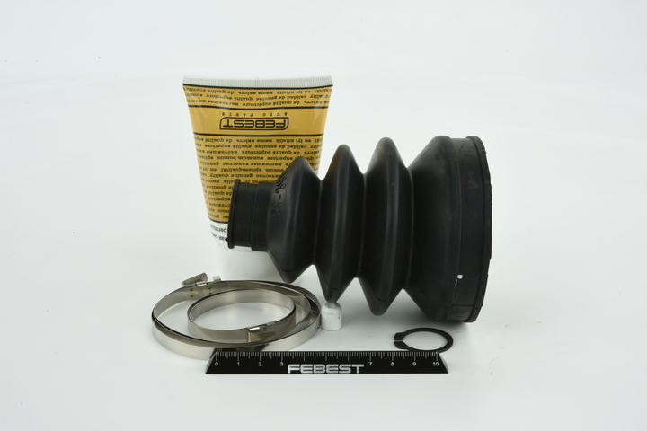 BMW E91 Achsmanschette original FEBEST 1915-E60T Preis