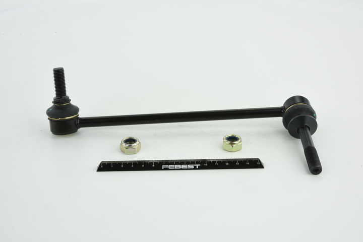 FEBEST 1923-E70FR Koppelstange BMW F15 xDrive25d 211 PS Diesel 2014