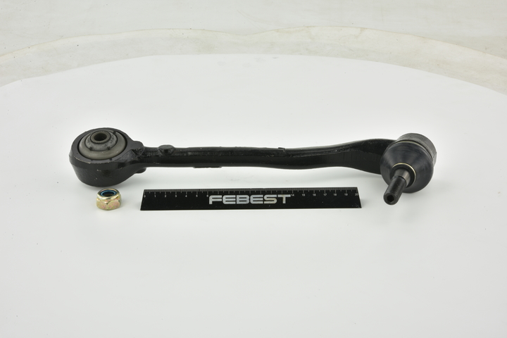 FEBEST 1924-X5LH Querlenker BMW E53 3.0i 228 PS Benzin 2006