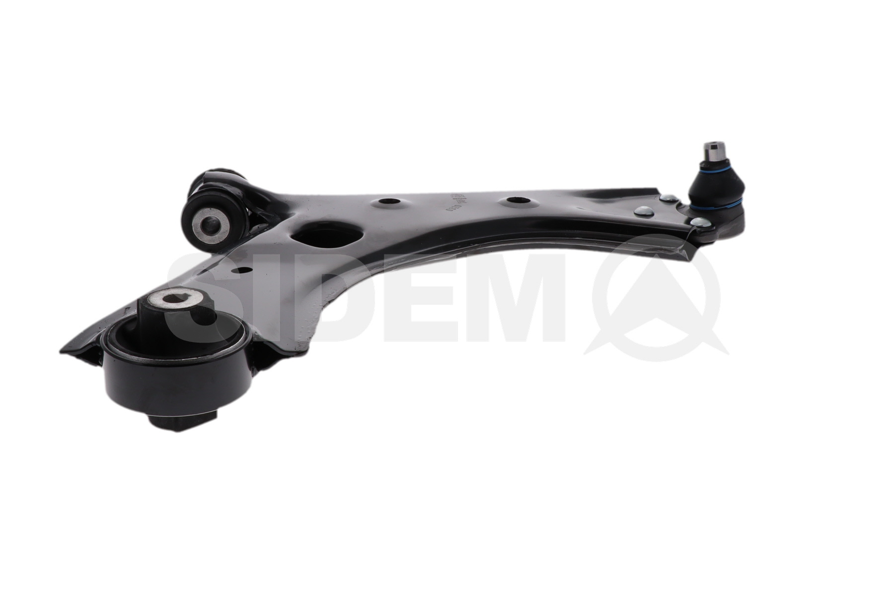 SIDEM 19379 Braccetti Fiat 500L 1.3 D Multijet (199.LYM11, 199.LYM1A) 95 CV Diesel 2024