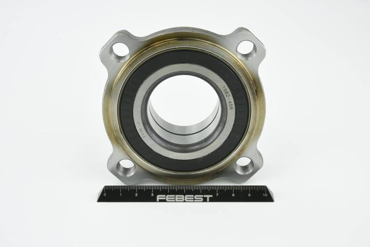 FEBEST 1982-X5R Wielnaaf BMW E65 730 i, Li 258 Pk Benzine 2006