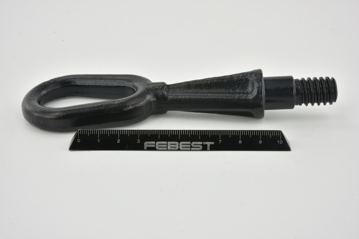 FEBEST 1999-DH Towbar E92 330 i 272 hp Petrol 2010