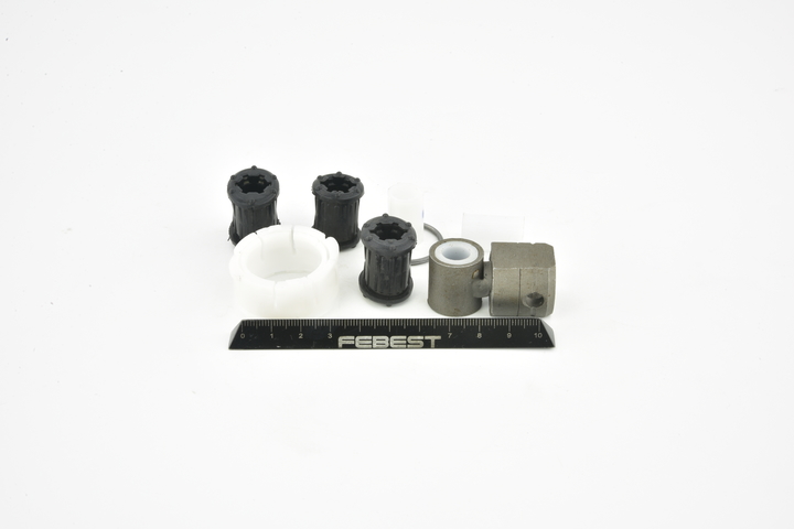 FEBEST 1999-GB-KIT lager, schakelstang 2511 7 519 669
