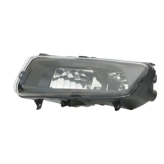 HELLA 1ND 010 377-071 Προβολείς ομίχλης Polo 6R 1.2 75 PS Βενζίνη 2017