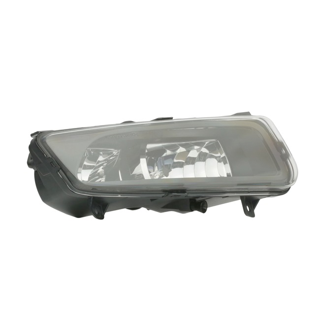 HELLA 1ND 010 377-101 Προβολείς ομίχλης Polo 6R 1.6 90 PS Βενζίνη 2015
