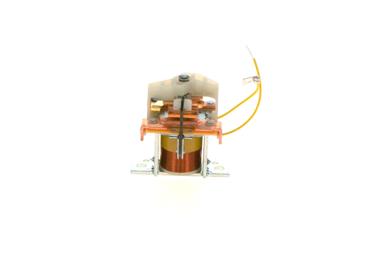BOSCH 2 339 101 051 startrelais 241897