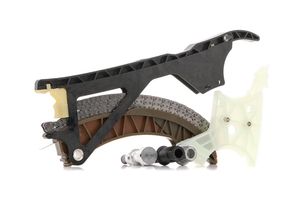 SWAG 20 94 8385 Timing chain kit E92 330 i 272 hp Petrol 2009