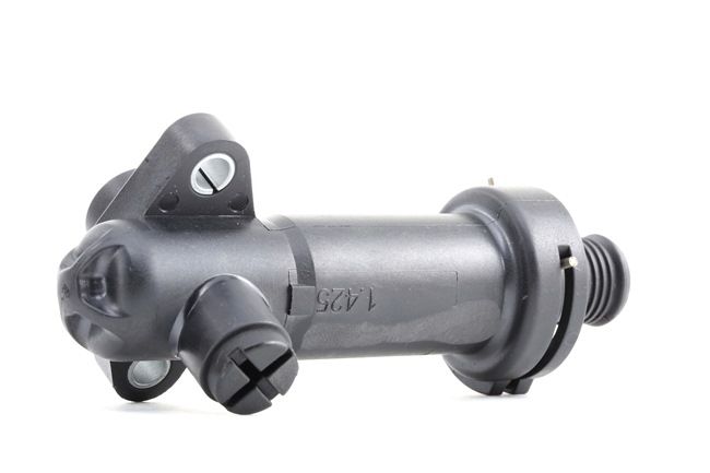 SWAG 20 94 9743 Thermostat BMW E90 335d 3.0 269 hp Diesel 2010