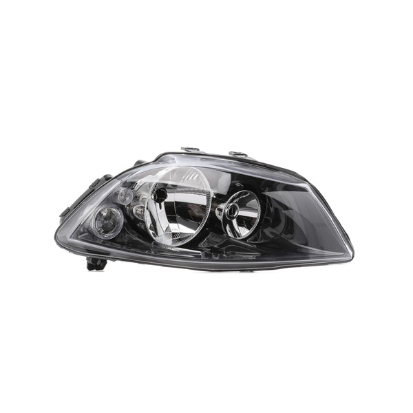 Frontscheinwerfer TYC SEAT CORDOBA 20-0211-25-2