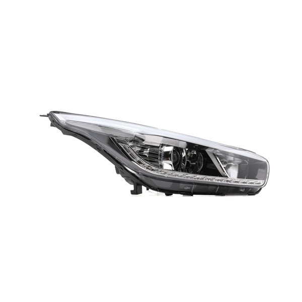 TYC 20-14859-06-2 Glavni zaromet KIA LED in Xenon