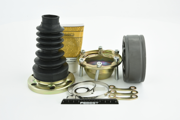 FEBEST 2011-GRCHSHAF precio Junta homocinética JEEP originales