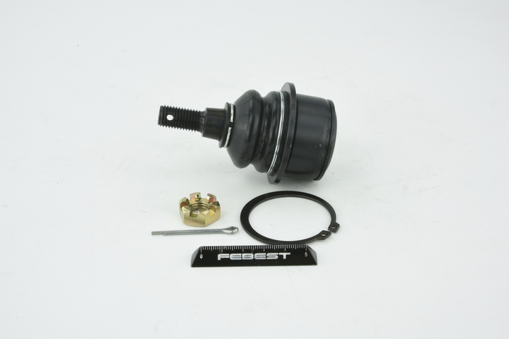 FEBEST 2020-001 Šarnyras Chrysler Sebring 3 2.7 188 AG benzinas 2010