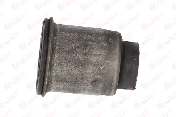 BIRTH 2024 Silent block Renault Kangoo 2 Express 1.5 dCi 90 (FW18) 91 CV Diesel 2023