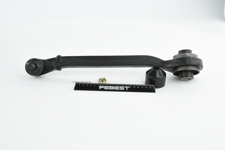FEBEST 2025-300FLL Braço de suspensão Chrysler 300c LX 3.5 AWD 253 cv Gasolina 2010