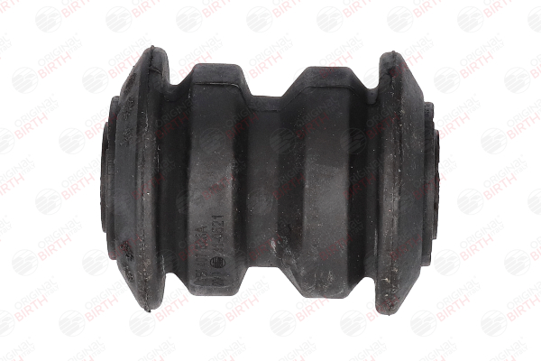 BIRTH 2049 Draagarmrubbers VW Crafter 50 Flatbed Vrachtwagen 2.0 TDI 163 Pk Diesel 2011