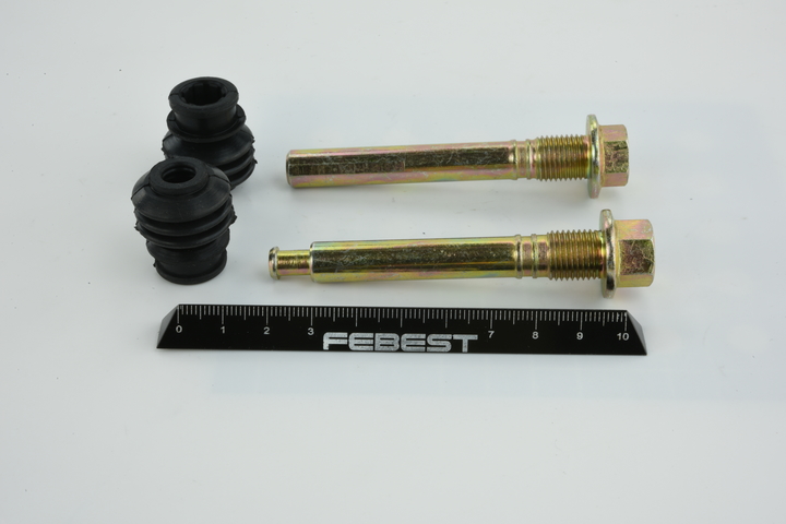 FEBEST 4605A225 Ohjaustappi, jarrusatula 2074-SEBRF-KIT