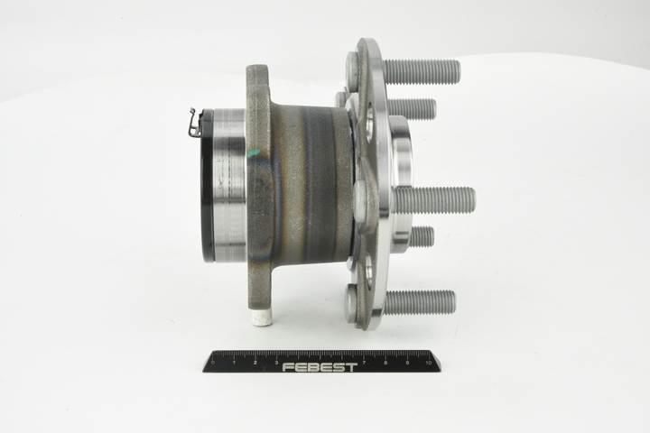 FEBEST 2082-CALMRWD Radnabe Jeep Compass mk49 2.0 160 PS Benzin 2023