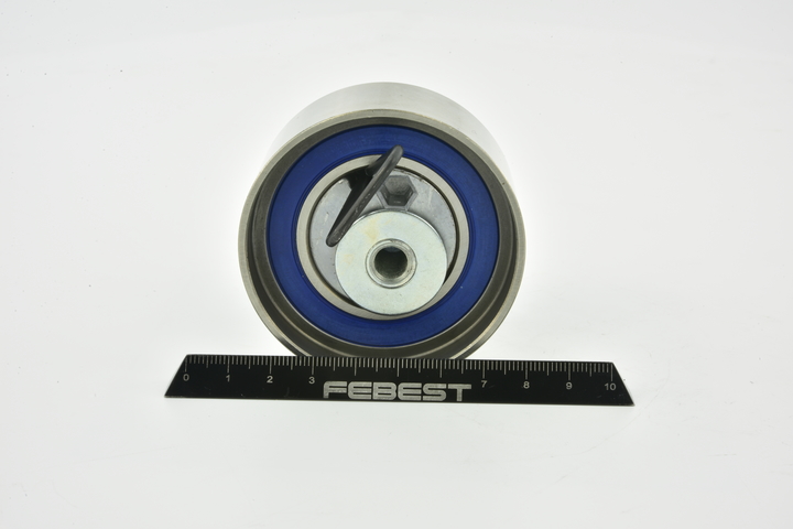 FEBEST 0 5142 798AA Rolo tensor, correia dentada 2087-PTC