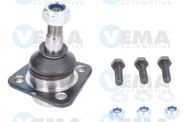 VEMA 209 Testina braccio oscillante FIAT 124 Spider (348) originale prezzo