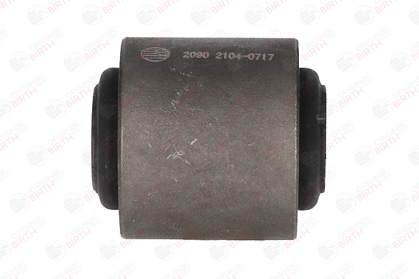 BIRTH 2090 Silent block Clio 2 1.2 (BB0A, BB0F, BB10, BB1K, BB28, BB2D, BB2H, CB0A,... 58 CV Benzina 2010