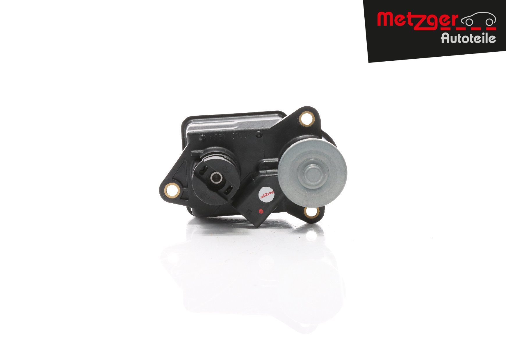METZGER 2100022 Válvula, controlo do ar de admissão Mercedes W169 A 200 CDI 2.0 (169.008, 169.308) 140 cv Diesel 2011