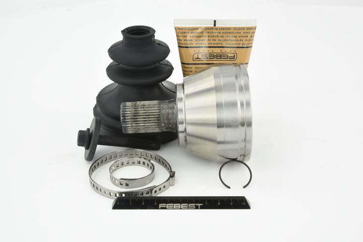 FEBEST 2110-CB3 drivknute Ford C Max DM2 1.6 TDCi 101 hk Diesel 2007