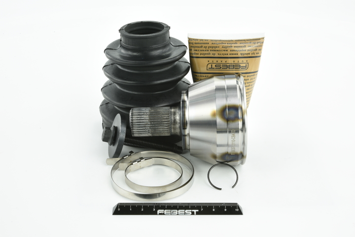 Giunto semiasse FEBEST FORD C-MAX 2110-CB4TD