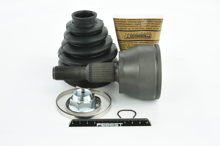 FEBEST 2110-CB7 Junta homocinética Ford C Max 2 1.6 LPG 117 cv Gasolina/Gas (LPG) 2012