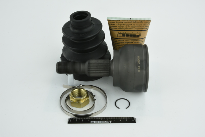 FEBEST BV6Z-3B437-B Homokineet 2110-CDH