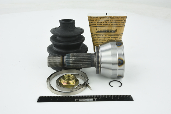FEBEST 2110-FIE Joint homocinétique Ford Fiesta Mk5 Van 1.3 69 CV Essence 2005