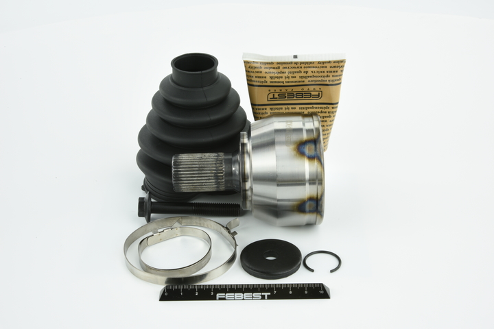 FEBEST 2110-FOCII20 Drivknut FORD FOCUS 2019 pris
