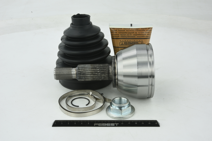 2110-TRCD FEBEST 2T143A327AA Antriebswellengelenk