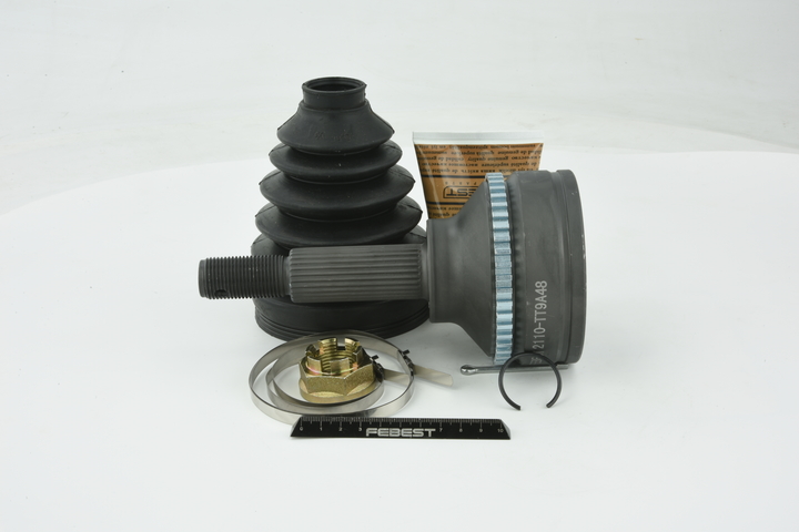 Kit giunti semiasse FEBEST FORD C-MAX 2110-TT9A48