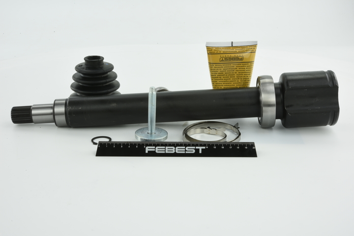FEBEST 2111-CB316RH homokineet 1552936