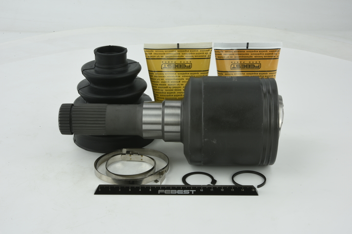 FEBEST 2111-EXPIILH Cv joint FORD USA F-150 XIII (P552) Extended Cab Pickup 2.7 4WD 329 hp Petrol 2024