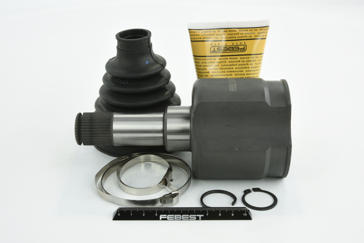 FEBEST 2111-FY36LH Kardanled Ford Transit Mk5 Bus 2.3 16V RWD (F_B_, F_C_, F_A_) 146 HK Benzin 2006