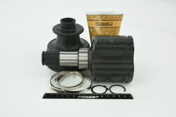 FEBEST 2111-GE30MTLH homokineet 1447557