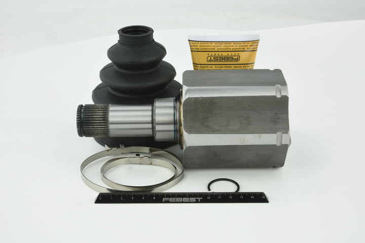 FEBEST 2111-TT9DLH Drivknut Ford Transit Connect MK2 original pris