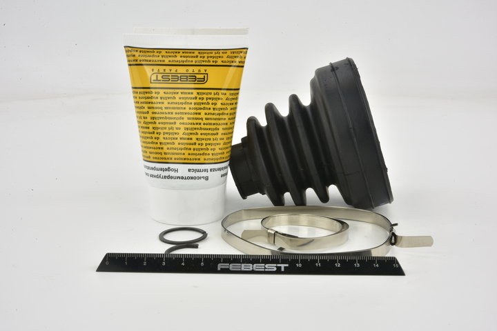 FEBEST 2115-CA220LHT Cuffia semiasse Mini F55 originale prezzo