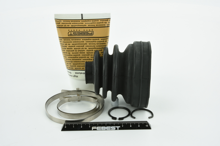 FEBEST 2115-CB4 FORD USA Achsmanschette Kosten