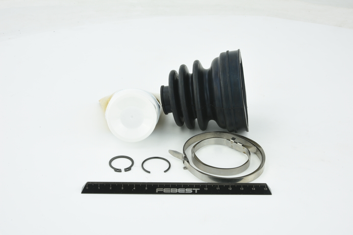 2115-CBKT FEBEST 1142817 Achsmanschette
